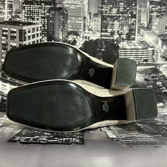 Marc Fisher Ankle Boots - Picture 7 of 7